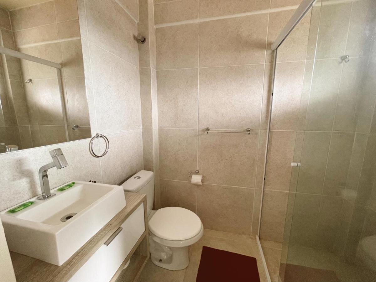 Pousada Guesthouse Timbo  Luaran gambar