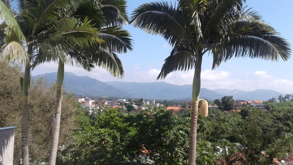 Pousada Guesthouse Timbo  Luaran gambar